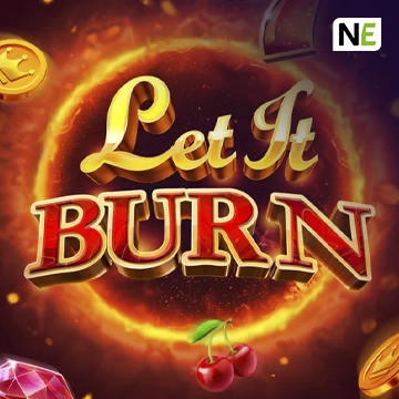 Let It Burn - RIVAL168