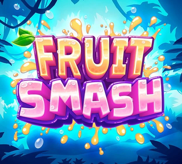 Slotmill : Fruit Smash - RIVAL168