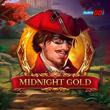 PlaynGo : Midnight Gold - RIVAL168