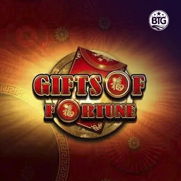 Bigtime : Gifts of Fortune - RIVAL168