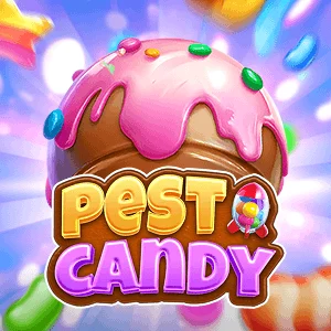 Besoft : Candy Frenzy - RIVAL168
