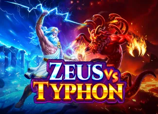 Pragmatic : Zeus vs Typhon - RIVAL168