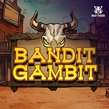 Redtiger : Bandit Gambit - RIVAL168
