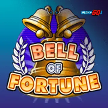 PlaynGo : Bell Of Fortune - RIVAL168
