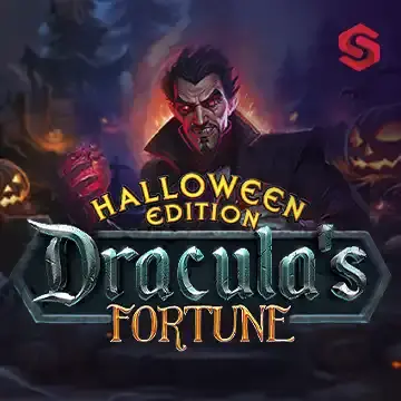 SmartSoft : Draculas Fortune Halloween Edition - RIVAL168