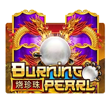 Joker123 : Burning Pearl - RIVAL168