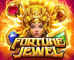JDB : Fortune Jewel - RIVAL168