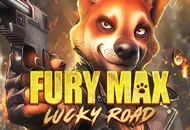 Spadegaming : Fury Max Lucky Road - RIVAL168