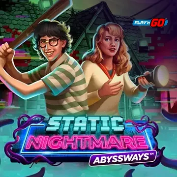 PlaynGo : Static Nightmare Abyssways - RIVAL168