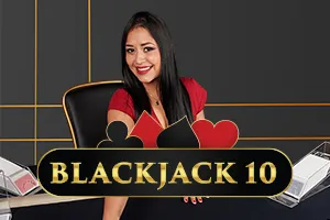 Blackjack 10 - RIVAL168