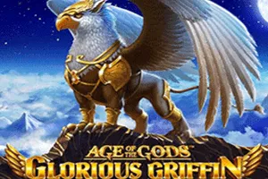 Age of the Gods: Glorious Griffin - RIVAL168