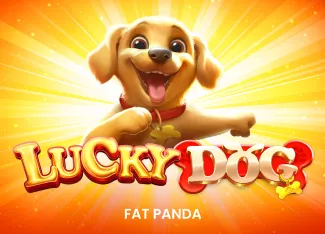FatPanda : Lucky Dog - RIVAL168