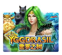 Joker123 : Yggdrasil - RIVAL168