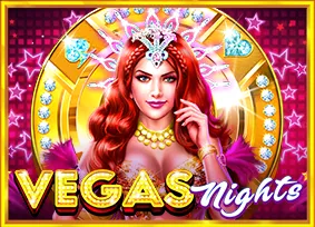 Pragmatic : Vegas Nights - RIVAL168