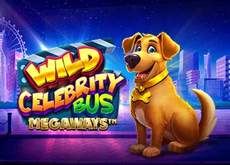 Pragmatic : Wild Celebrity Bus Megaways - RIVAL168