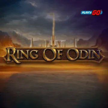 PlaynGo : Ring of Odin - RIVAL168