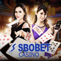 Sbobet Casino - RIVAL168