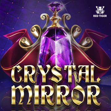 Redtiger : Crystal Mirror - RIVAL168