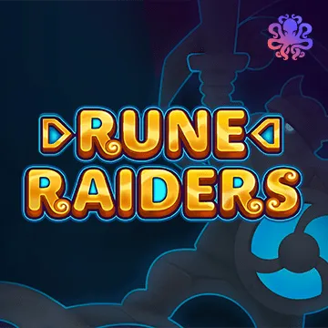 Octoplay : Rune Raiders - RIVAL168
