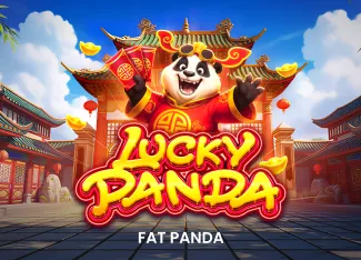 FatPanda : Lucky Panda - RIVAL168