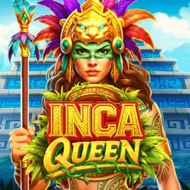 Pragmatic : Inca Queen - RIVAL168