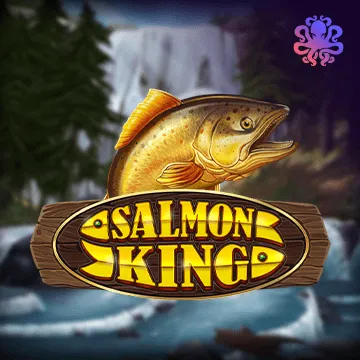 Octoplay : Salmon King - RIVAL168
