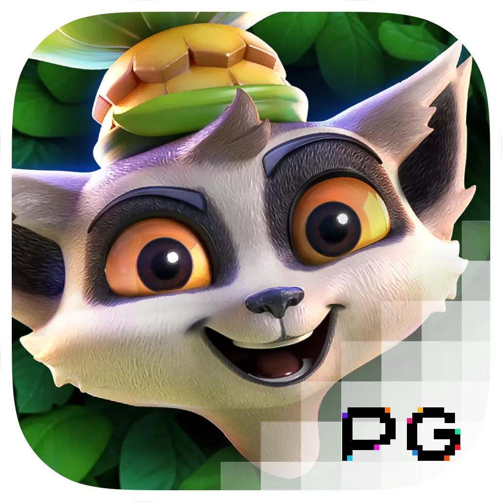 PGSoft : Jungle Delight - RIVAL168