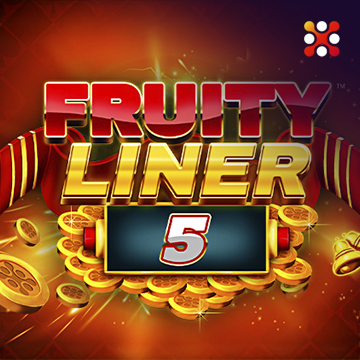 Mancala : Fruityliner 5 - RIVAL168