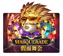 Joker123 : Masquerade - RIVAL168