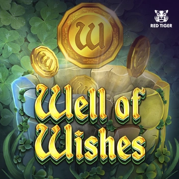 Redtiger : Well of Wishes - RIVAL168