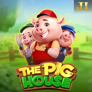 Jili : The Pig House - RIVAL168
