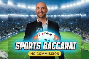 Sports Baccarat NC - RIVAL168
