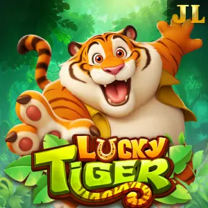 Lucky Tiger - RIVAL168