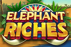 Elephant Riches™ - RIVAL168