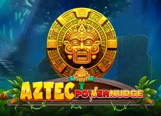 Pragmatic : Aztec Powernudge - RIVAL168