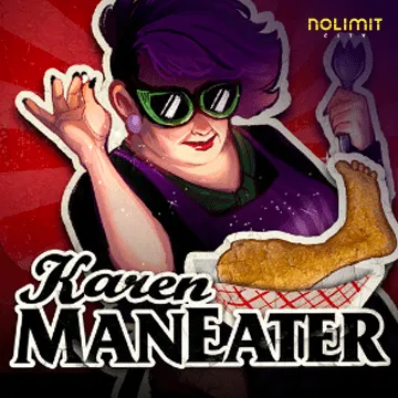 NolimitCity : Karen Maneater - RIVAL168