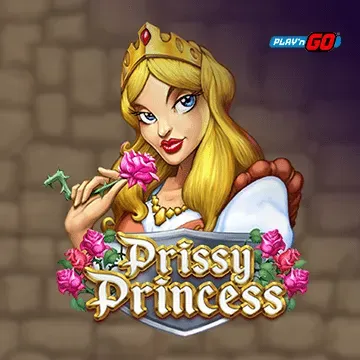 PlaynGo : Prissy Princess - RIVAL168