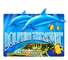 Joker123 : Dolphin Treasure - RIVAL168