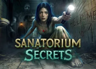 Sanatorium Secrets - RIVAL168