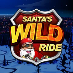 Santas Wild Ride - RIVAL168