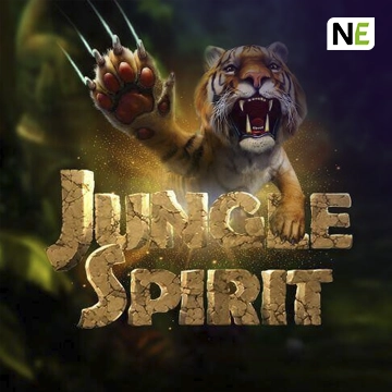 Jungle Spirit: Call of the Wild - RIVAL168