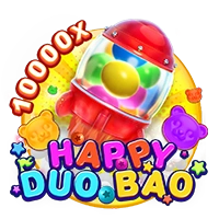 Facai : HAPPY DUO BAO - RIVAL168