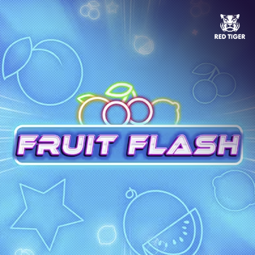Redtiger : Fruit Flash - RIVAL168