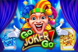 Go Joker Go™ - RIVAL168