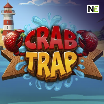 Crab Trap - RIVAL168