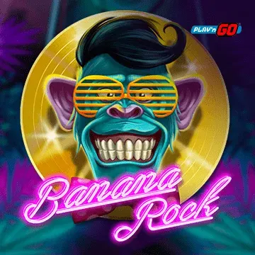 PlaynGo : Banana Rock - RIVAL168