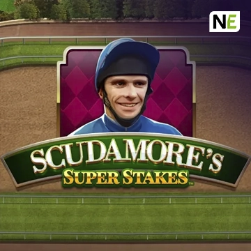 Scudamores Super Stakes - RIVAL168