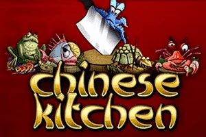 Chinese Kitchen - RIVAL168