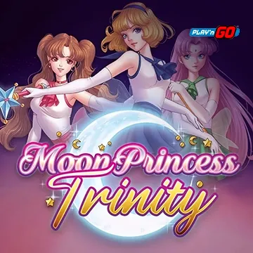 PlaynGo : Midnight Princess Trinity - RIVAL168