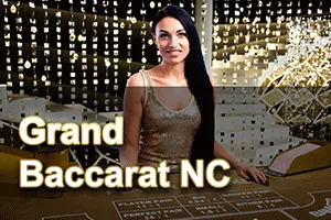 Grand Baccarat NC - RIVAL168